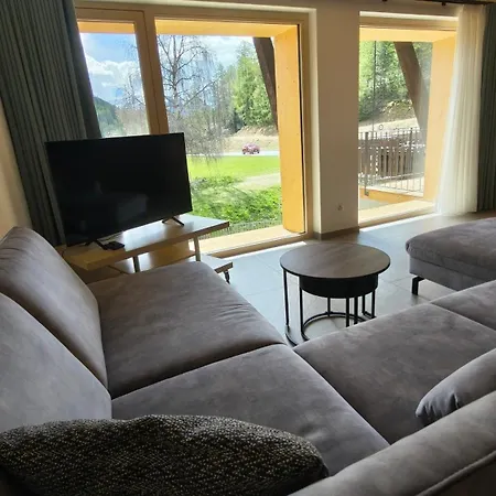 Apartment - Schof *