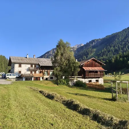 Apartment - Schof