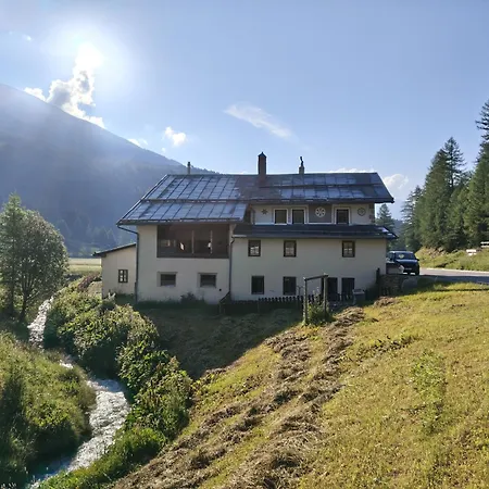 Apartment - Schof *